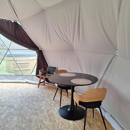 Bulle Des Fagnes Philippeville