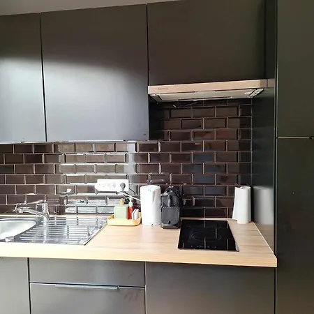 Luksustelt Bulle Des Fagnes